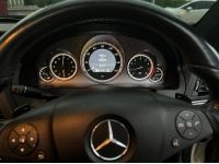 Mercedes-Benz E250 CGI COUPE AMG ปี 2011 ไมล์ 103,080 KM. รูปที่ 12